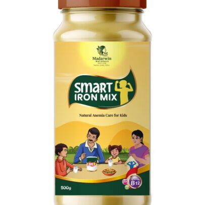 Smart Iron Mix